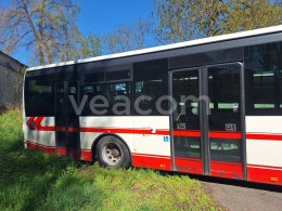 Online auction: IRISBUS  SFR 161 CROSSWAY LOW ENTRY