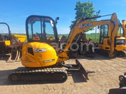 Online aukce: JCB  8035