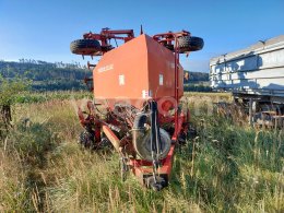 Online aukce:   HORSCH C0 6.25