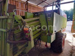 Online auction: CLAAS  QUADRANT 1200 - lis na hranaté balíky