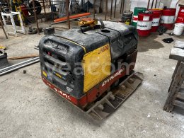 Online aukce:  DYNAPAC LH 800