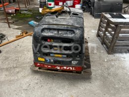 Online aukce:   DYNAPAC LH 800