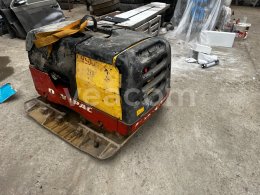 Online aukce:   DYNAPAC LH 800
