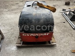 Online aukce:   DYNAPAC LH 800
