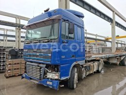 Online aukce: DAF  FT XF 95.480