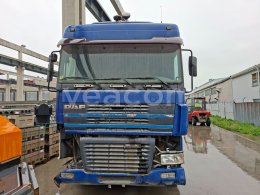 Online aukce: DAF  FT XF 95.480