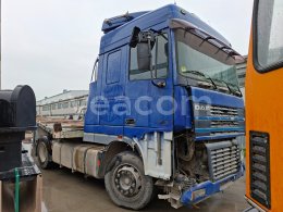 Online aukce: DAF  FT XF 95.480