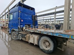 Online aukce: DAF  FT XF 95.480