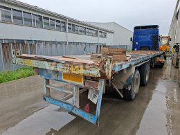 Online auction: BSS METACO 