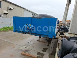 Online aukce: BSS METACO  SD