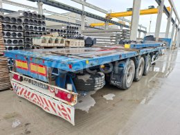 Online auction: BSS METACO  SD