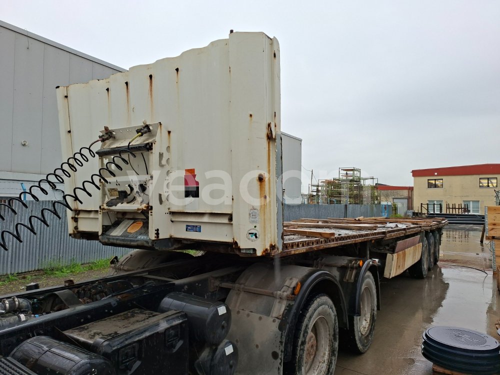 Aukcja internetowa: KRONE  SD
