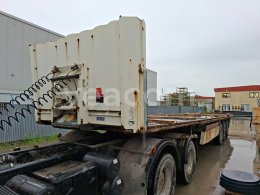 Online auction: KRONE  SD