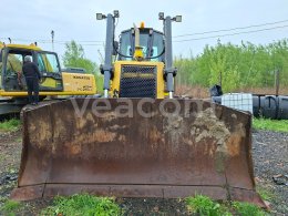 Online aukce: NEW HOLLAND  D 180