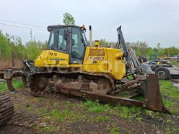 Online aukce: NEW HOLLAND  D 180