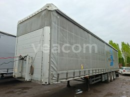 Online aukce: SCHMITZ  SCS 24/L - 13.62 EB