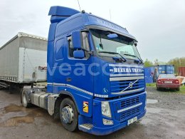 Online-Versteigerung: VOLVO  FH13 440
