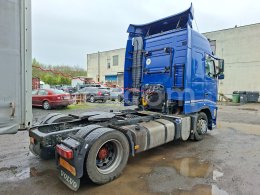 Online-Versteigerung: VOLVO  FH13 440