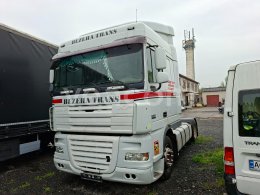 Online auction: DAF  FTXF105.460T
