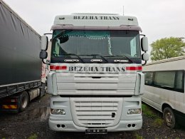 Online aukce: DAF  FTXF105.460T