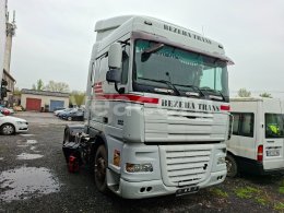 Online aukce: DAF  FTXF105.460T