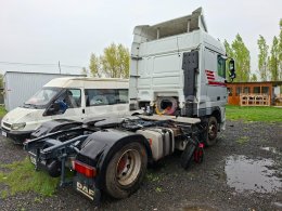 Online aukce: DAF  FTXF105.460T