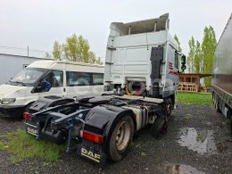 Online aukce: DAF  FTXF105.460T