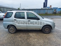 Online aukce: SUZUKI  IGNIS 1.3