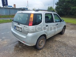 Online auction: SUZUKI  IGNIS 1.3