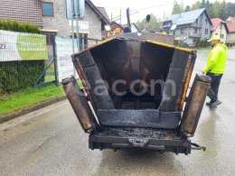 Aukcja internetowa: ATLAS  COPCO DYNAPAC F1200CS