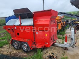 Online aukce: BAGELA  BA 7000 F