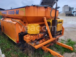 Aukcja internetowa: KOBIT  TURBO 5000