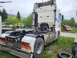 Online aukce: MAN  TGX 18.440 4X2 BLS