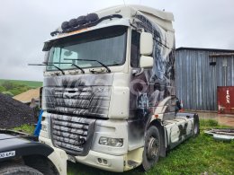 Aukcja internetowa: DAF  XF105.460