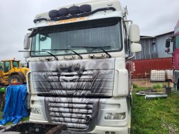 Online aukce: DAF  XF105.460
