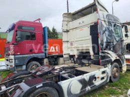 Online aukce: DAF  XF105.460