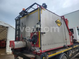 Aukcja internetowa:   HYDROG ZBM TR-4H