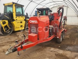 Интернет-аукцион:  MOS-CRAFCO SS125 TS530YF