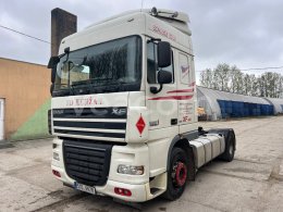 Интернет-аукцион: DAF  FT XF 105.460