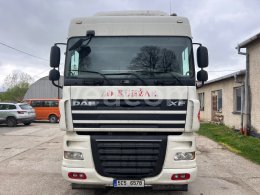 Aukcja internetowa: DAF  FT XF 105.460