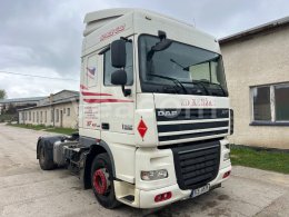 Aukcja internetowa: DAF  FT XF 105.460