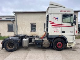 Aukcja internetowa: DAF  FT XF 105.460