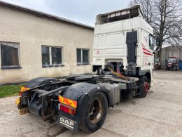 Aukcja internetowa: DAF  FT XF 105.460