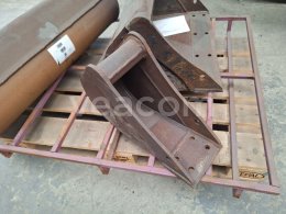 Online aukce:   KORPUS PODKOPOVÉ LŽÍCE 160 MM - ZUBY