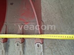 Online aukce:   PODKOPOVÁ LŽÍCE 300 MM - ZUBY