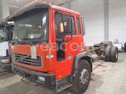 Інтернет-аукціон: VOLVO  FL6 220