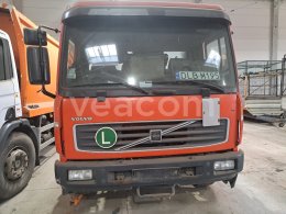 Online aukce: VOLVO  FL6 220