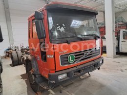 Online aukce: VOLVO  FL6 220