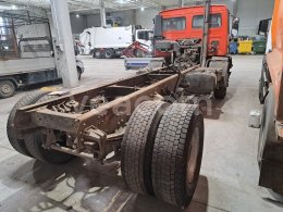 Online aukce: VOLVO  FL6 220