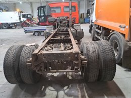 Online aukce: VOLVO  FL6 220